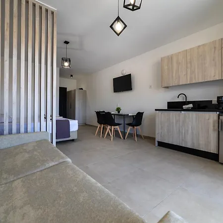 Ns Bed and breakfast Nydri (Lefkada)