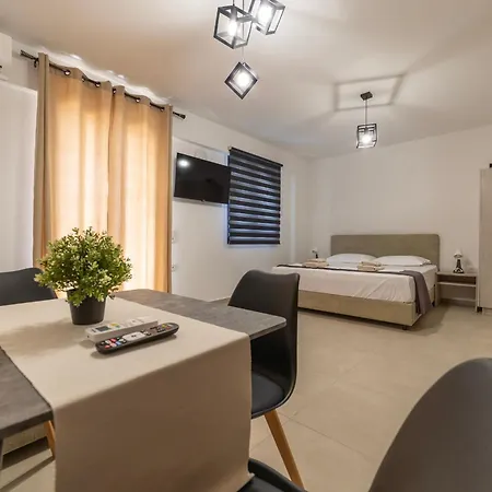 Ns 3* Nydri (Lefkada)