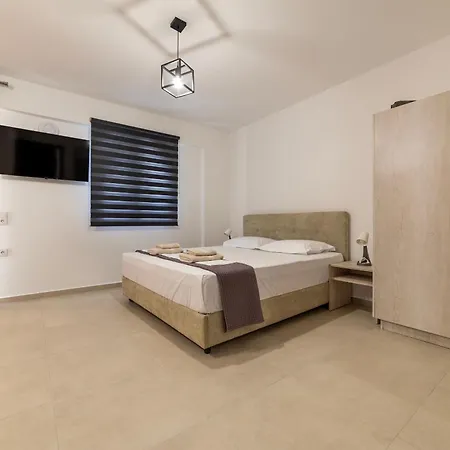 Ns 3* Nydri (Lefkada)