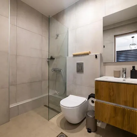 Bed & Breakfast Ns Nydri (Lefkada)