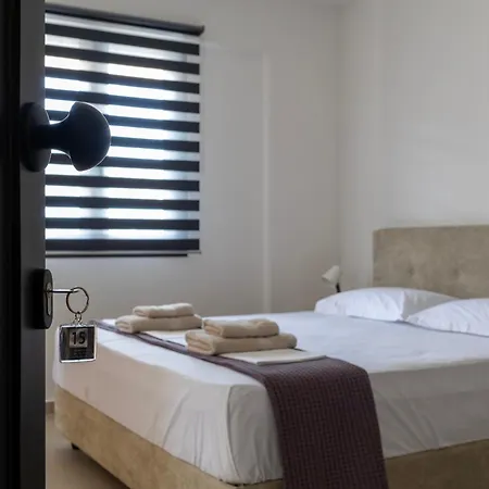 Ns 3* Nydri (Lefkada)