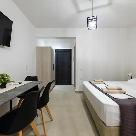 Ns 3* Nydri (Lefkada)