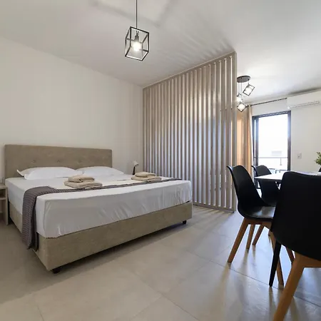 Ns Bed & Breakfast 3*