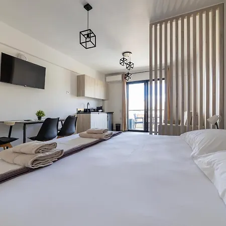 Bed and breakfast Ns