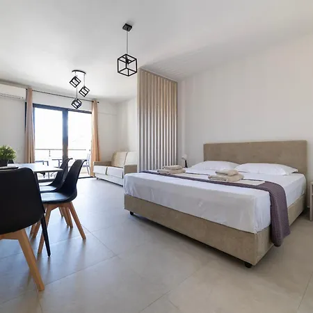 Bed and breakfast Ns Nydri (Lefkada)