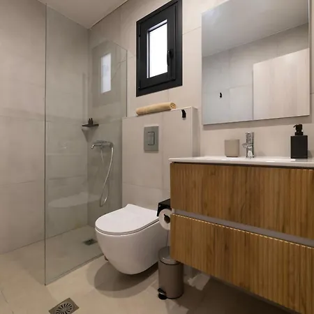 Bed & Breakfast Ns 3*