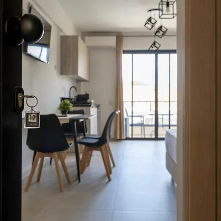 Bed and breakfast Ns 3*