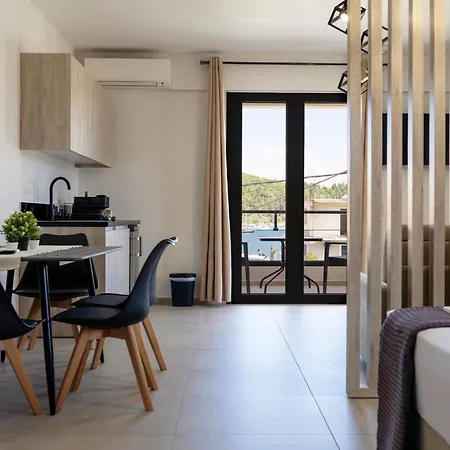 Ns 3* Nydri (Lefkada)