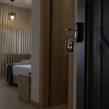 Bed & Breakfast Ns 3*