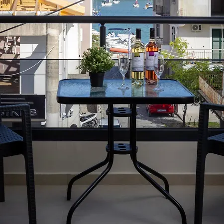 Ns Bed & Breakfast Nydri (Lefkada)