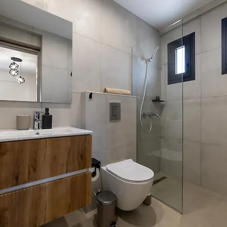 Bed & Breakfast Ns Nydri (Lefkada)