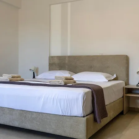 Bed & Breakfast Ns 3*