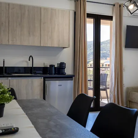 Ns Bed and breakfast Nydri (Lefkada)