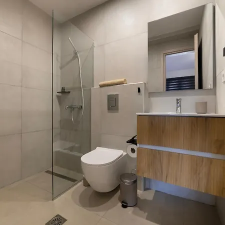 Bed & Breakfast Ns Nydri (Lefkada)