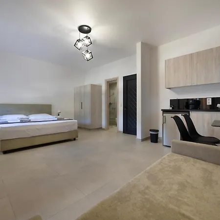 Ns 3* Nydri (Lefkada)