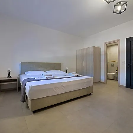 Ns Bed and breakfast