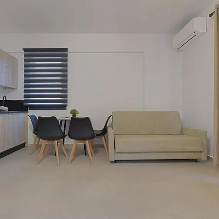 Ns 3* Nydri (Lefkada)