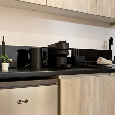 Ns Bed & Breakfast Nydri (Lefkada)