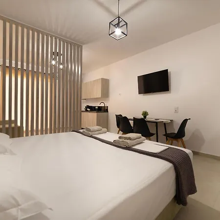 Bed & Breakfast Ns 3*