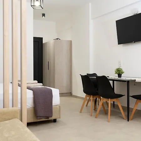 Ns Bed & Breakfast 3*