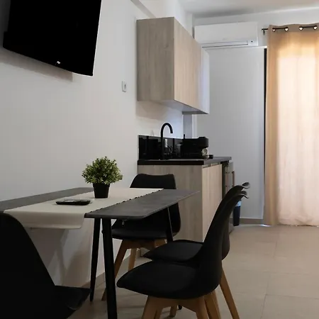 Bed & Breakfast Ns 3*