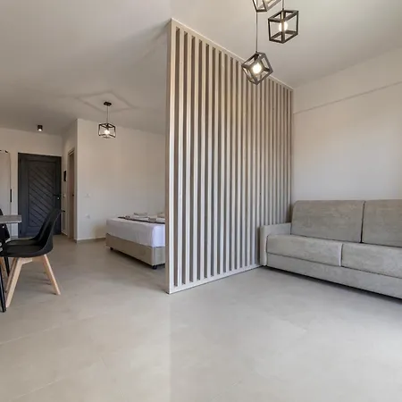 Ns Bed and Breakfast Νυδρί