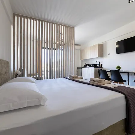 Bed and Breakfast Ns Νυδρί