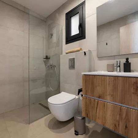 Ns Отель типа 