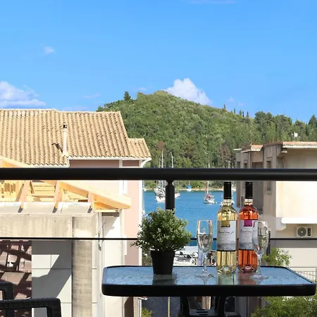 Ns Отель типа 