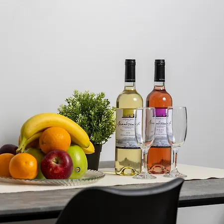 Ns Отель типа 