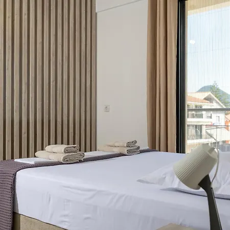 Ns Bed and Breakfast Νυδρί