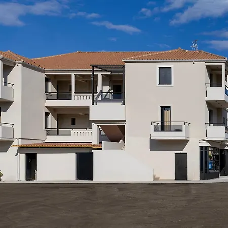 Bed & Breakfast Ns