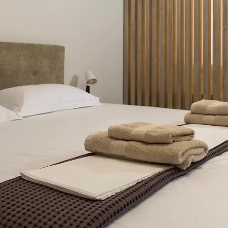 Bed and Breakfast Ns 3*
