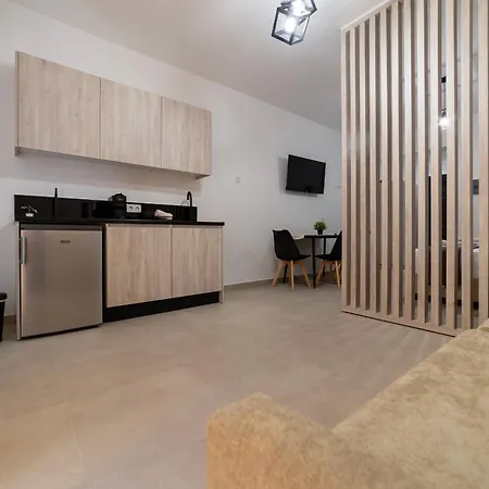 Bed and Breakfast Ns 3*