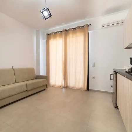 Bed and Breakfast Ns 3*