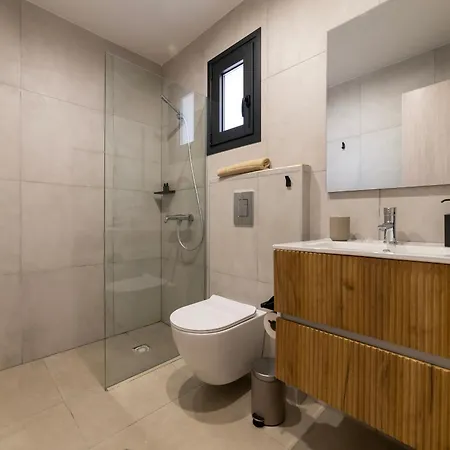 Ns Отель типа 