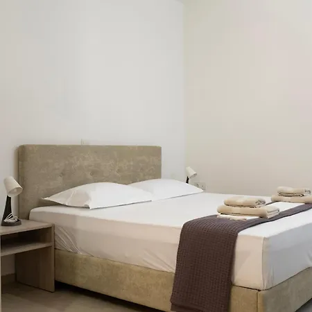Bed and Breakfast Ns Νυδρί