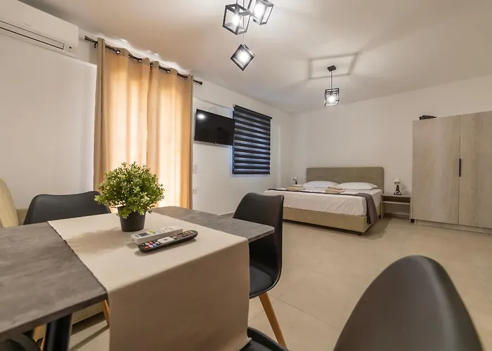 Ns 3* Nydri (Lefkada)
