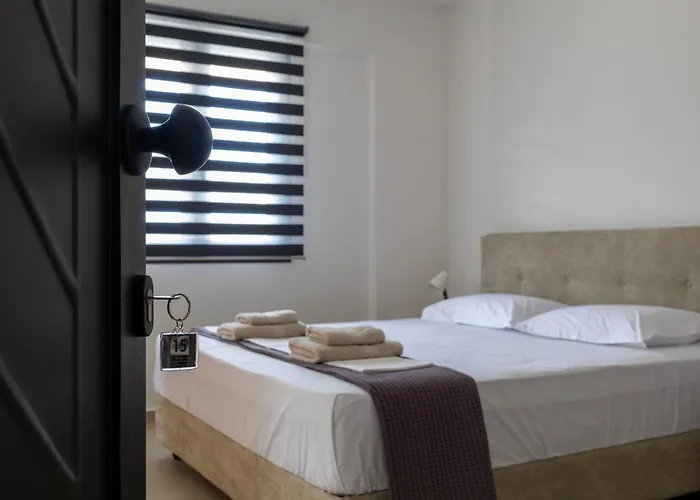 Ns 3* Nydri (Lefkada)