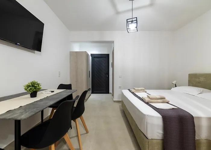 Ns 3* Nydri (Lefkada)
