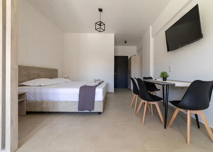 Ns 3* Nydri (Lefkada)